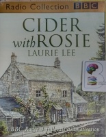 Cider with Rosie written by Laurie Lee performed by Tim McInnerny and Niamh Cusack on Cassette (Abridged)